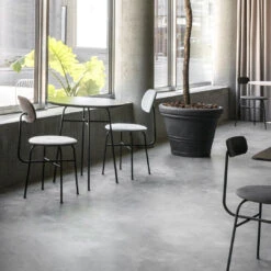 Afteroom Dining Chair Plus - Fully Upholstered 28 Afteroom Dining Chair Plus - Fully Upholstered -Danish Design Store MENU Afteroom Dining Chair Plus Afteroom Cafe Table f9bc2fff 59b6 467c b68d 871377b21aff