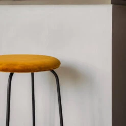 Afteroom Stool - Seat Upholstered 28 Afteroom Stool - Seat Upholstered -Danish Design Store MENU Afteroom Bar Stool 2 12cc42ac f935 4f0a 868f cfa0d487be5a