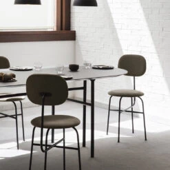 Afteroom Dining Chair Plus - Fully Upholstered 30 Afteroom Dining Chair Plus - Fully Upholstered -Danish Design Store MENU Afteroom Chair PLUS Snaregade Hubert Suspension 2 661ff734 e5b2 4b73 872c 027b815f1d3c