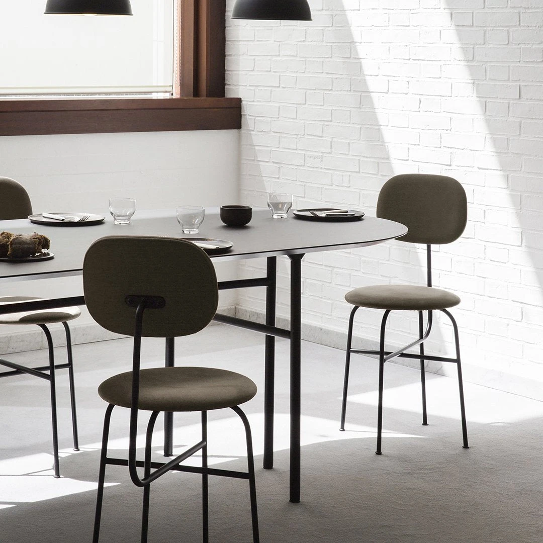 Afteroom Dining Chair Plus - Fully Upholstered 16 Afteroom Dining Chair Plus - Fully Upholstered - Image 14