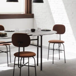 Afteroom Dining Chair Plus - Fully Upholstered 31 Afteroom Dining Chair Plus - Fully Upholstered -Danish Design Store MENU Afteroom Chair PLUS Snaregade Hubert Suspension 6b718409 c70e 40e5 98c9 492a1d668da7
