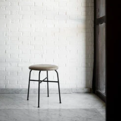 Afteroom Stool - Seat Upholstered 32 Afteroom Stool - Seat Upholstered -Danish Design Store MENU Afteroom Stool 2 e088c9e8 fa61 4907 a8ad e0303b0cc0da