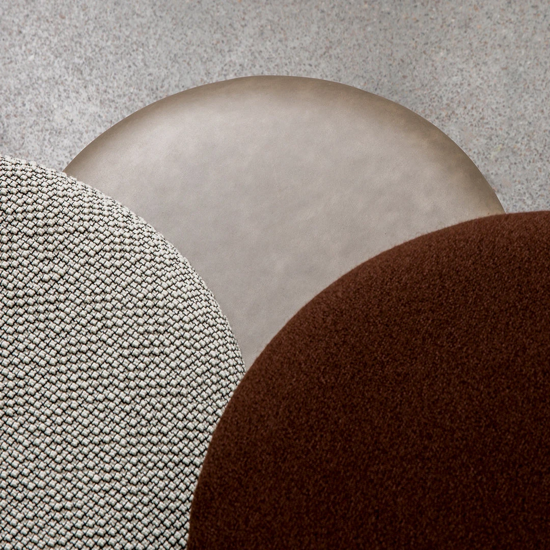 Afteroom Stool - Seat Upholstered 9 Afteroom Stool - Seat Upholstered - Image 7