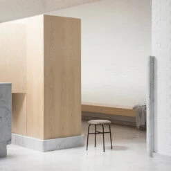 Afteroom Stool - Seat Upholstered 34 Afteroom Stool - Seat Upholstered -Danish Design Store MENU Afteroom Stool 16ef9a26 a844 4bd3 8c18 902684d3c445