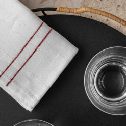 Balcony Serving Tray 26 Balcony Serving Tray -Danish Design Store MENU Balcony Serving Tray Drinking Glass Cressida Napkin bca5456f 270a 458c bd9a 38b83dc41b46