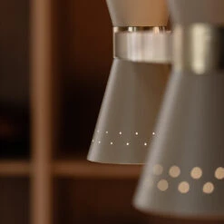 Collector Chandelier -Danish Design Store MENU Collector Chandelier 5 9ecb2ce1 c7fe 4ffc ac91 452654c5093a