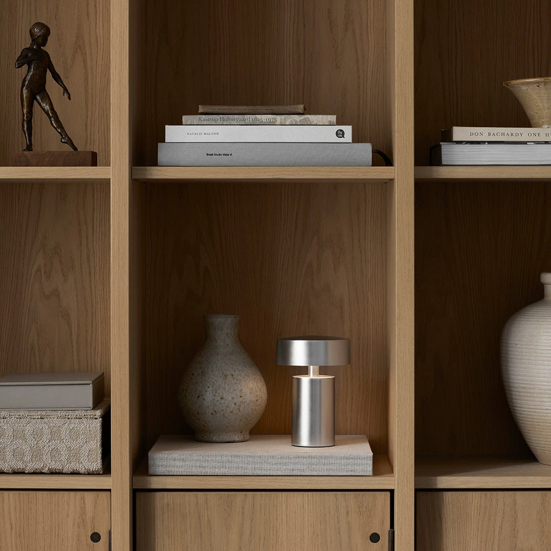 Column LED Table Lamp 21 Column LED Table Lamp - Image 19