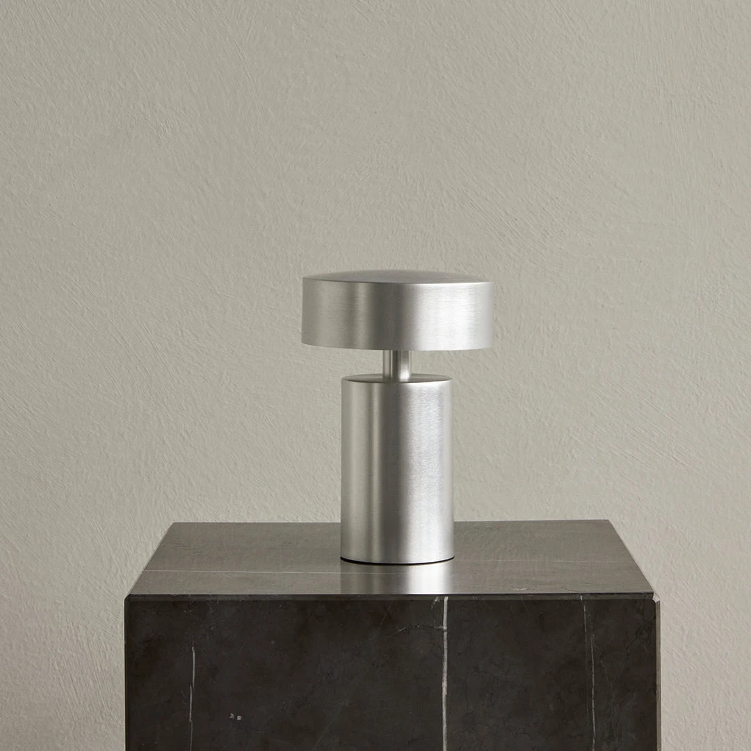 Column LED Table Lamp 11 Column LED Table Lamp - Image 9