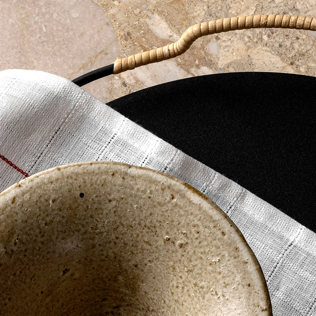 Balcony Serving Tray 8 Balcony Serving Tray - Image 6