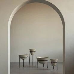 Daiza Planter -Danish Design Store MENU Daiza Planter 15 9902ab52 157f 4903 9e8d e73f22731450