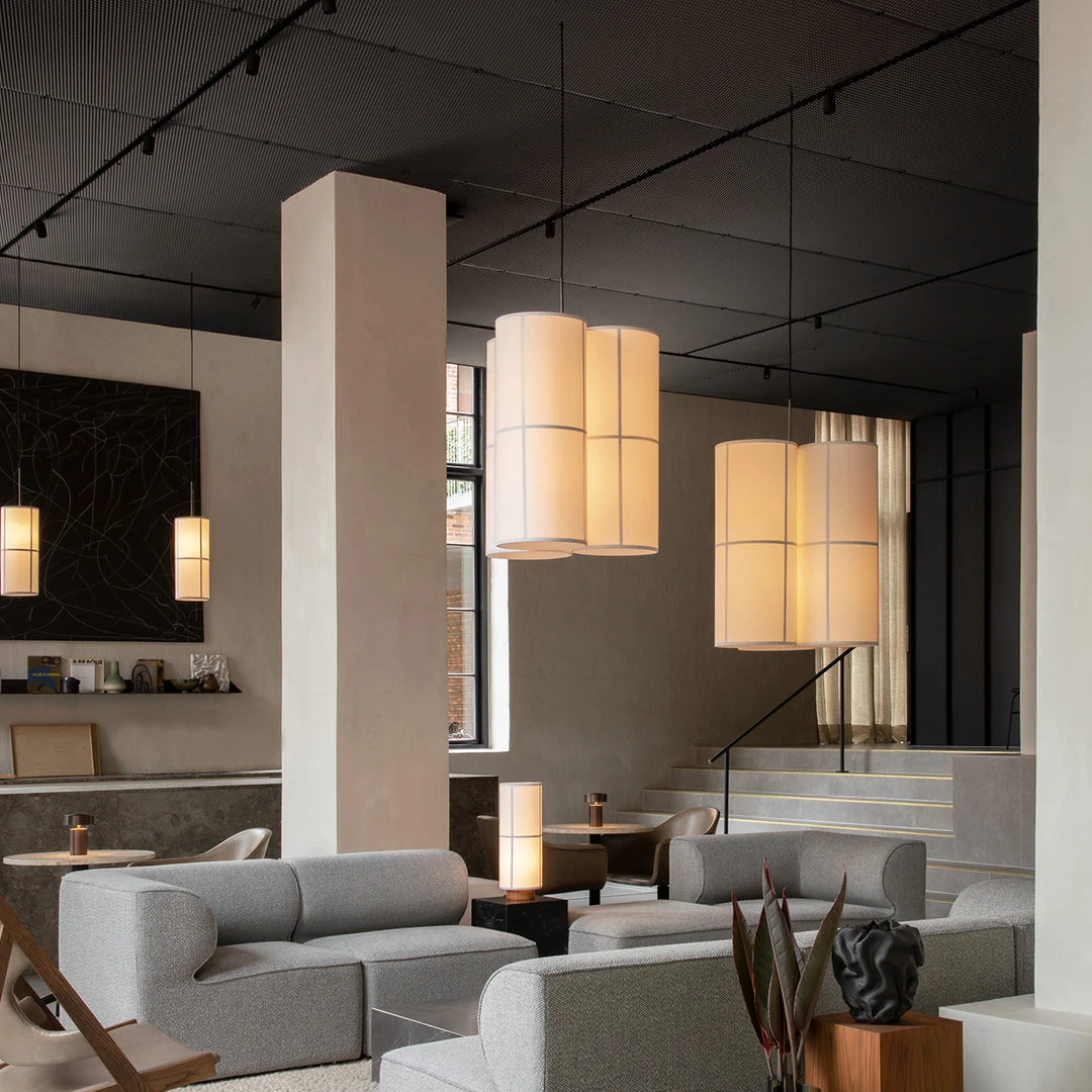 Hashira Pendant Lamp 22 Hashira Pendant Lamp - Image 20