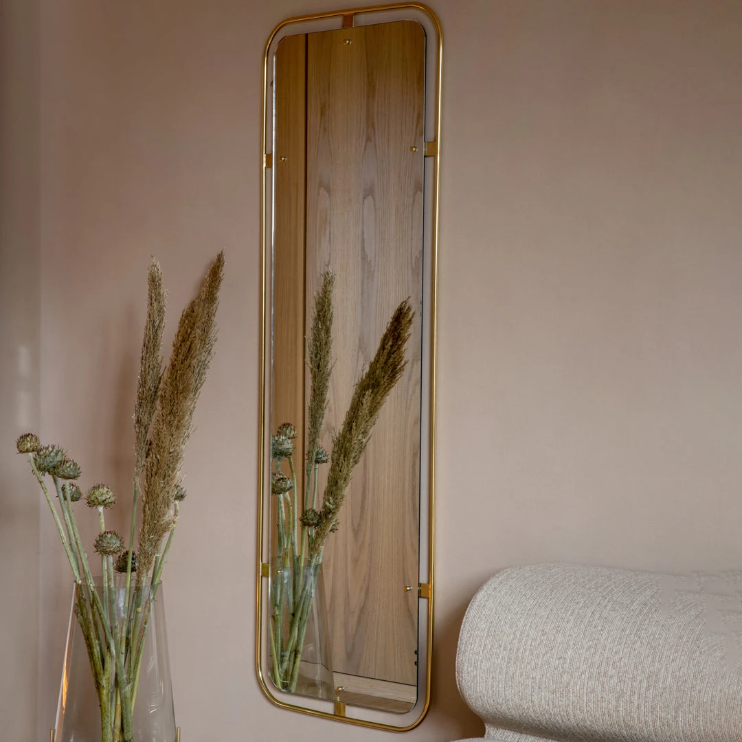 Nimbus Rectangular Mirror 12 Nimbus Rectangular Mirror - Image 10