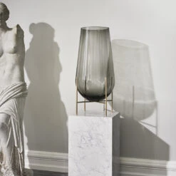 Echasse Vase 32 Echasse Vase -Danish Design Store MENU Echasse Plinth 1bdadbdd 2b9c 4d73 bd1b 2a8f889d09f9