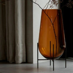 Echasse Vase 30 Echasse Vase -Danish Design Store MENU Echasse Vase Large 2 8ea2e5af 4973 4811 927e 31f13ba33b84