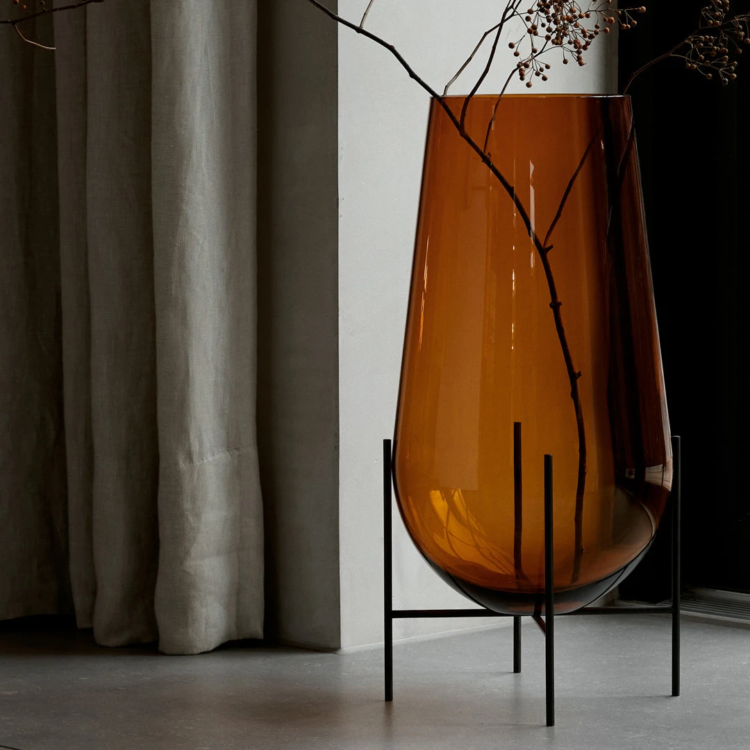 Echasse Vase 11 Echasse Vase - Image 9