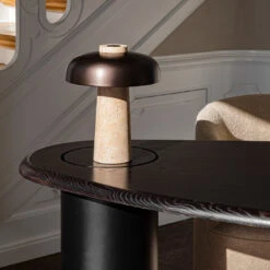 Reverse Table Lamp 34 Reverse Table Lamp -Danish Design Store MENU Eclipse desk Tearoom Lounge Chair BouclReverse 46e6346b 646c 4e09 b5fa bfd5a8e8c17f