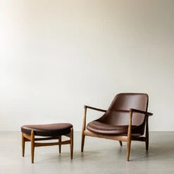 Elizabeth Ottoman -Danish Design Store MENU Elizabeth Lounge Chair Elizabeth Ottoman bce69749 ae22 4285 82e4 e90bf43ee79e