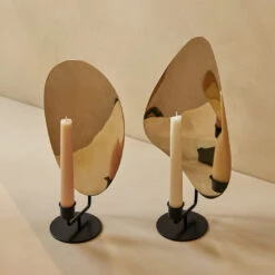 Flambeau Table Candle Holder 25 Flambeau Table Candle Holder -Danish Design Store MENU Flambeau Candle Holder Table 0c7c0753 b042 4c5d 8282 497c88944d22