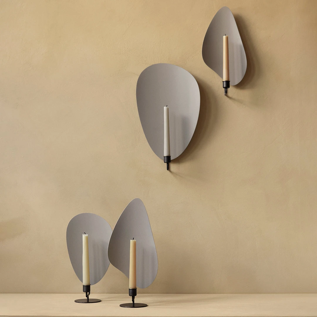 Flambeau Table Candle Holder 14 Flambeau Table Candle Holder - Image 12