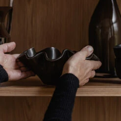 Curiosity Cabinet -Danish Design Store MENU Fragilis Bowl Strandgade Carafe 1 4e2b5e2e f4d0 4141 83fc c9ba9a43909b