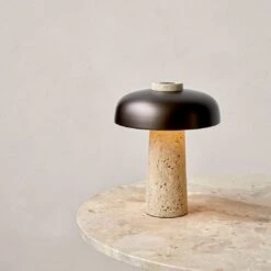Reverse Table Lamp 32 Reverse Table Lamp -Danish Design Store MENU Harbour Column Lounge Table Reverse Table Lamp 1 43bb9feb 9a3b 4c4f ab57 373bfb1cd457
