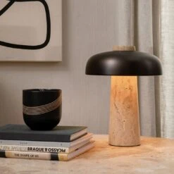 Reverse Table Lamp 30 Reverse Table Lamp -Danish Design Store MENU Harbour Column Lounge Table Reverse Table Lamp ab9d67f5 eea5 4950 9c83 f472f513233d