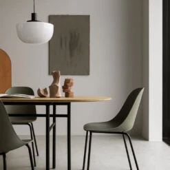 Bank Pendant 40 Bank Pendant -Danish Design Store MENU Harbour Dining Side Chair Snaregade Table Bank Pendant 3 bbd61202 cba3 4cdc 84b0 63e4906d568d