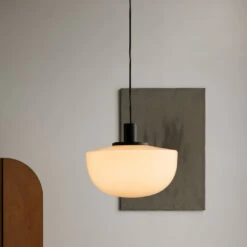 Bank Pendant 35 Bank Pendant -Danish Design Store MENU Harbour Dining Side Chair Snaregade Table Bank Pendant 7 72d239b6 4405 4913 bd69 4cfbc73cb0be