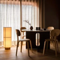 Hashira Floor Lamp 37 Hashira Floor Lamp -Danish Design Store MENU Hashira Floor Lamp Androgyne Dining Table Afteroom Dining Chair Plus Wood Base New Norm Dinnerware 804d03e5 a0f6 48e0 9b77 d7b07d66f08b