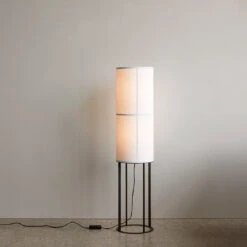 Hashira Floor Lamp High 28 Hashira Floor Lamp High -Danish Design Store MENU Hashira Floor Lamp High White 2 526e940f 55c3 402a 8473 215b1b661f97