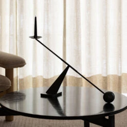 Interconnect Candle Holder -Danish Design Store MENU Interconnect Candle Holder Passage Lounge Table 6eb6796a bdd8 4923 83e1 a70953352f5b