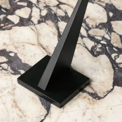 Interconnect Candle Holder -Danish Design Store MENU Interconnect Candleholder Plinth Low 14 e674418a 1cb7 4879 879b aa9d4741b78a