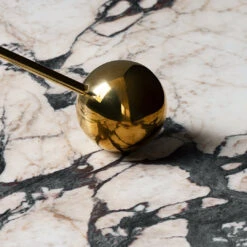 Interconnect Candle Holder -Danish Design Store MENU Interconnect Candleholder Plinth Low 5 4843bf7a 74d2 4a3e 8202 eb2e0d65da8e