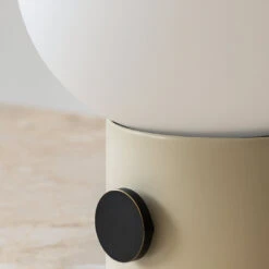 JWDA Portable Table Lamp 31 JWDA Portable Table Lamp -Danish Design Store MENU JWDA Table Lamp Portable 1 6df9339e d4d6 4d20 a0f6 8f075fc1d6c0