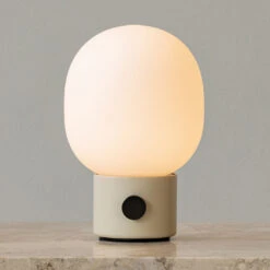 JWDA Portable Table Lamp 32 JWDA Portable Table Lamp -Danish Design Store MENU JWDA Table Lamp Portable 8 c1726dba 8d16 471d a6ba e30554e2aaa0