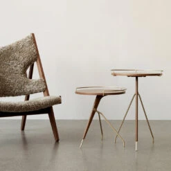 Umanoff Side Table -Danish Design Store MENU Knitting Chair Umanoff Side Table 2 c8bac8e9 6b48 4bba b66d 781163017c28