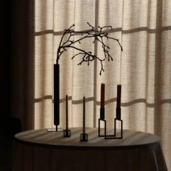 Kubus Micro Candle Holder 13 Kubus Micro Candle Holder -Danish Design Store MENU Kubus 02 4e60f8c7 65b1 49f2 835b 3931c09c1d5f