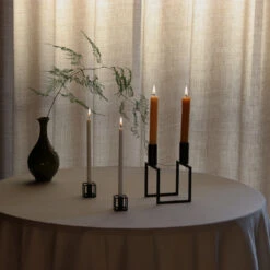 Kubus Micro Candle Holder 14 Kubus Micro Candle Holder -Danish Design Store MENU Kubus 04 61eb2e78 1d1f 415a 8edf 39098d450f1f