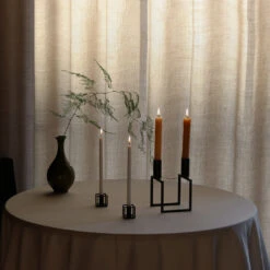 Line Candle Holder -Danish Design Store MENU Kubus 04 64bf60c4 cc32 4362 a579 d53b9bc89768