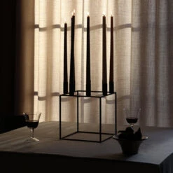 Kubus 8 Candle Holder 19 Kubus 8 Candle Holder -Danish Design Store MENU Kubus 08 0a485e7f 4326 402a a22f e477ec338c8d