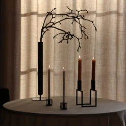 Kubus Micro Candle Holder 15 Kubus Micro Candle Holder -Danish Design Store MENU Kubus 11 56beaee9 88a5 4e04 85bc f9c45f712f78