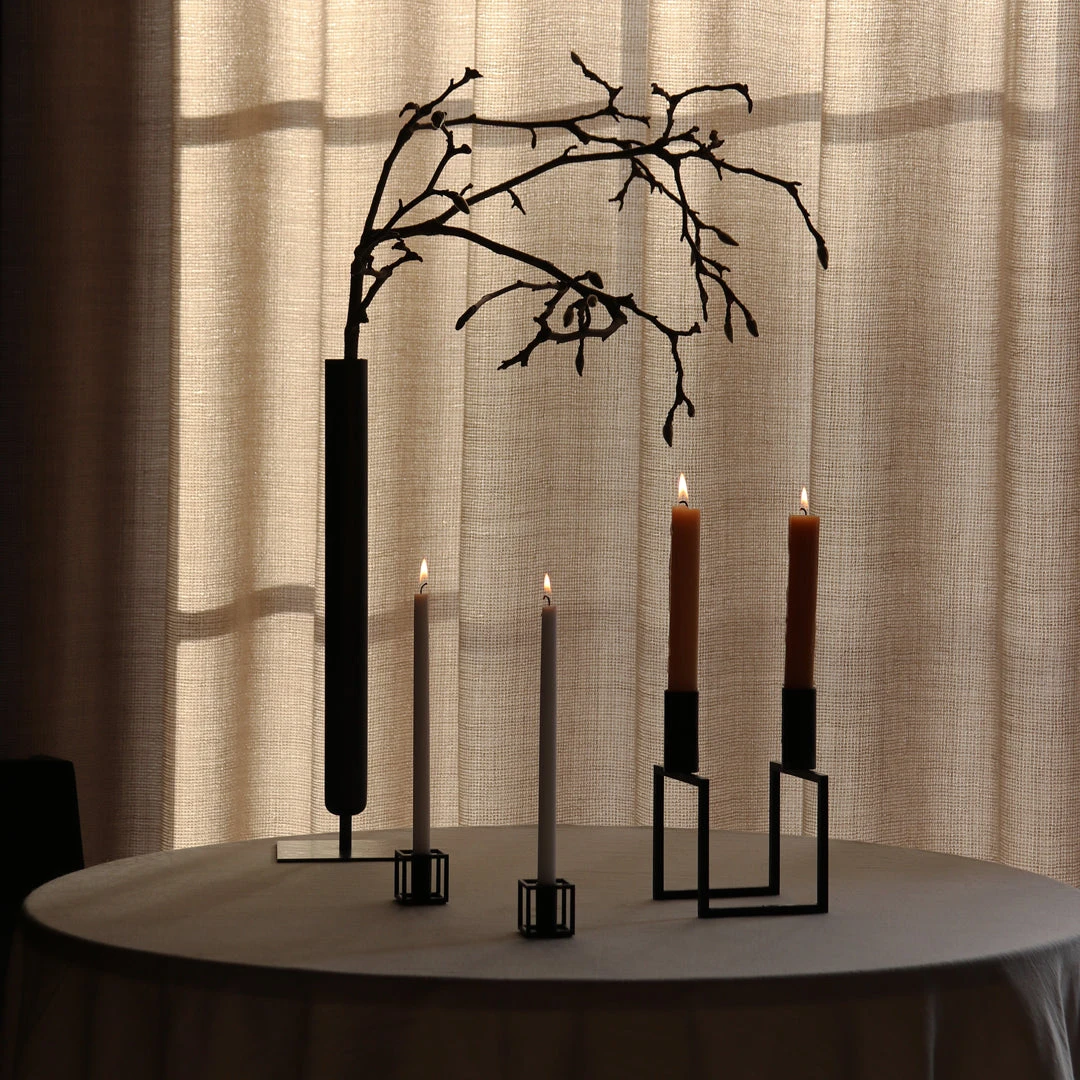 Kubus Micro Candle Holder 9 Kubus Micro Candle Holder - Image 7