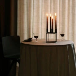 Kubus 4 Candle Holder 26 Kubus 4 Candle Holder -Danish Design Store MENU Kubus 12 1c968f9e 6d04 44aa bc26 40b0a8cd34f8