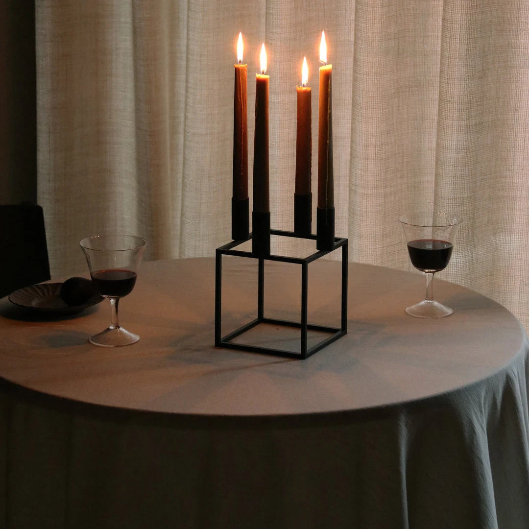 Kubus 4 Candle Holder 13 Kubus 4 Candle Holder - Image 11