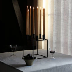 Kubus 8 Candle Holder 18 Kubus 8 Candle Holder -Danish Design Store MENU Kubus 15 debe6ca8 238d 4002 8af4 d439718c1478