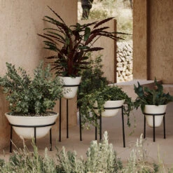 Daiza Planter -Danish Design Store MENU LS Daiza Planters 2 7c0eba06 c0c3 4c27 b7cb 126373adff34