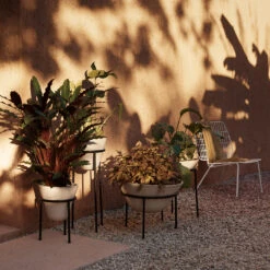 Daiza Planter -Danish Design Store MENU LS Daiza Planters WM String Lounge Chair 5c88ca2a 8c9b 432c 8954 ed92b80959e3