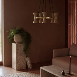 Collector Chandelier -Danish Design Store MENU L 1 925f2bb6 aa62 4bc9 bdf6 e1e5b6b59756