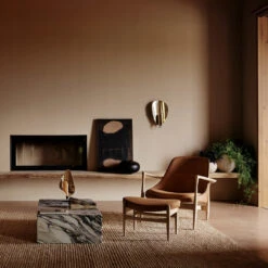 Flambeau Wall Candle Holder -Danish Design Store MENU L 1 c78ef4d9 c781 44f0 b54a d61cf22b3ed5