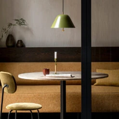 Levitate Pendant Lamp -Danish Design Store MENU Levitate AFteroom Harbour Column Table Duca Eave Dining 8005b973 21ce 4b10 bb7d eadfed4a4c32